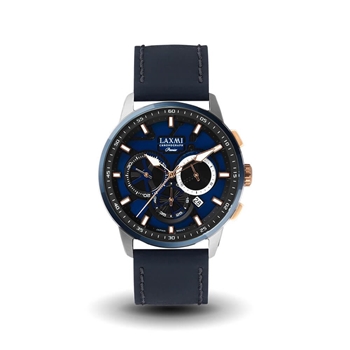 ساعت مچی لاکسمی LAXMI کد 8056-2